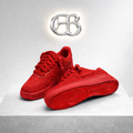 AF1 - RED STRASS