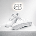 AF1 - WHITE CLASSIC